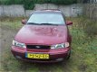 Daewoo Nexia - 1.5 GTX STRBEKR-132659 KM NAP-APK 25-10-2020 - 1 - Thumbnail