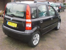 Fiat Panda - 1.2 Emotion ECC.AIRCO+EXTRA`S-167811 KM NAP-APK 23-12-2020