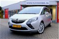 Opel Zafira Tourer - 1.4 140pk Cosmo Xenon/LMV/PDC/Pano - 1 - Thumbnail