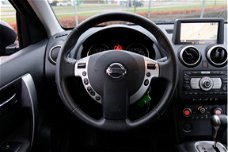 Nissan Qashqai - 2.0 Tekna Aut. Clima/LMV