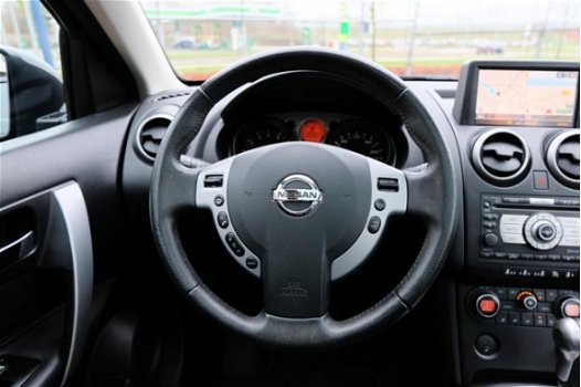 Nissan Qashqai - 2.0 Tekna Premium 4WD Aut. Xenon/Leder/Pano/Navi/Enz - 1