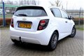 Chevrolet Aveo - 1.2 LS 5-Deurs Airco/APK jan. 2021 - 1 - Thumbnail