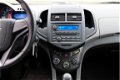 Chevrolet Aveo - 1.2 LS 5-Deurs Airco/APK jan. 2021 - 1 - Thumbnail