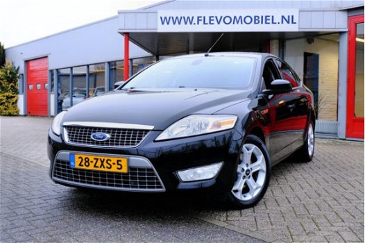 Ford Mondeo - 2.0 TDCi Trend 5-Deurs Navi/Clima/LMV - 1