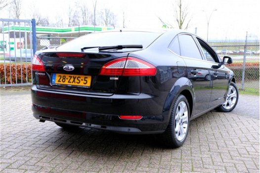 Ford Mondeo - 2.0 TDCi Trend 5-Deurs Navi/Clima/LMV - 1