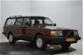 Volvo 240 - 2.0i Polar Nette Auto, Youngtimer - 1 - Thumbnail