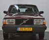 Volvo 240 - 2.0i Polar Nette Auto, Youngtimer - 1 - Thumbnail