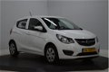 Opel Karl - 1.0 ecoFLEX Edition Airco, 5 deuren, Elektr. pakket, Cruise control - 1 - Thumbnail