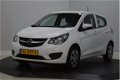 Opel Karl - 1.0 ecoFLEX Edition Airco, 5 deuren, Elektr. pakket, Cruise control - 1 - Thumbnail