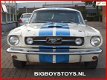 Ford Mustang Fastback - USA 4.9 V8 - 1 - Thumbnail