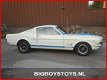 Ford Mustang Fastback - USA 4.9 V8 - 1 - Thumbnail