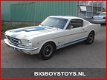 Ford Mustang Fastback - USA 4.9 V8 - 1 - Thumbnail