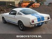 Ford Mustang Fastback - USA 4.9 V8 - 1 - Thumbnail