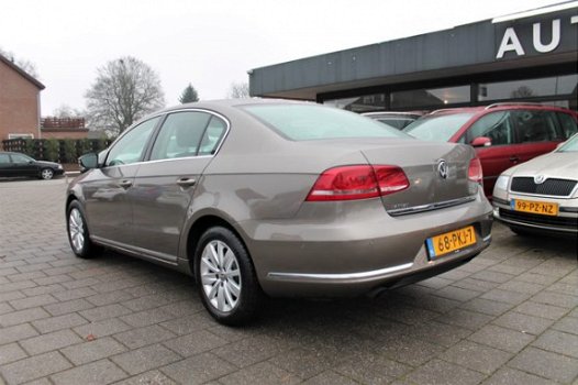 Volkswagen Passat - 1.4 TSI DSG AUTOMAAT, 64000 KM 1e EIGENAAR - 1