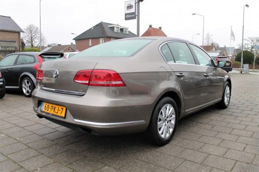 Volkswagen Passat - 1.4 TSI DSG AUTOMAAT, 64000 KM 1e EIGENAAR - 1