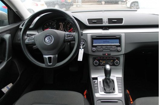 Volkswagen Passat - 1.4 TSI DSG AUTOMAAT, 64000 KM 1e EIGENAAR - 1