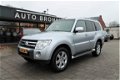 Mitsubishi Pajero - 3.2 DI-D GRIJS KENTEKEN, 1e EIGENAAR - 1 - Thumbnail