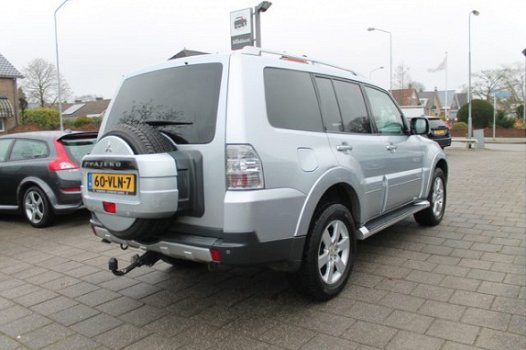 Mitsubishi Pajero - 3.2 DI-D GRIJS KENTEKEN, 1e EIGENAAR - 1