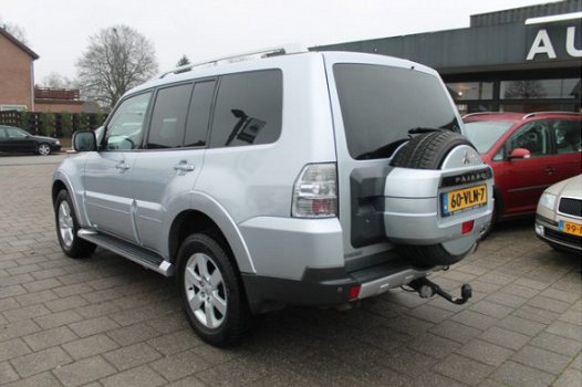 Mitsubishi Pajero - 3.2 DI-D GRIJS KENTEKEN, 1e EIGENAAR - 1