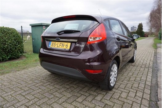 Ford Fiesta - 1.4 TDCI 5 deurs airco - 1