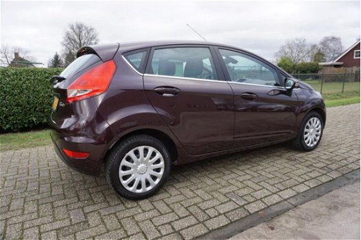 Ford Fiesta - 1.4 TDCI 5 deurs airco - 1