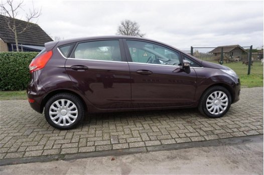 Ford Fiesta - 1.4 TDCI 5 deurs airco - 1