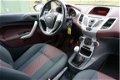 Ford Fiesta - 1.4 TDCI 5 deurs airco - 1 - Thumbnail