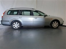 Ford Mondeo Wagon - 2.5 V6 Collection Clima Trekhaak