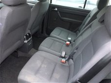 Volkswagen Touran - 1.9 TDI , AIRCO + WEINIG KILOMETERS 5 Pers