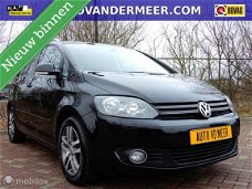 Volkswagen Golf Plus - 1.4 TSI Highline AUTOMAAT/PDC/NAVI/STOELVERW./ETC