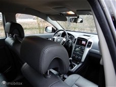 Chevrolet Captiva - 2.4 Intro Edition 2WD LEDEREN BEKEDING/NAVIGATIE/STOELVERWARMING/ETC