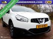 Nissan Qashqai - 1.6 CRUISE CONTROL/PARKEERSENSOR/BLUETOOTH/LM VELGEN/ETC - 1 - Thumbnail