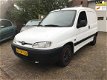 Peugeot Partner - 170C 1.8 500kg - 1 - Thumbnail