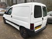 Peugeot Partner - 170C 1.8 500kg - 1 - Thumbnail