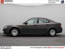 Saab 9-3 Sport Sedan - 1.8t Linear | Incl Beurt en APK