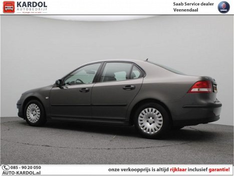 Saab 9-3 Sport Sedan - 1.8t Linear | Incl Beurt en APK - 1