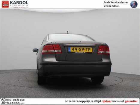 Saab 9-3 Sport Sedan - 1.8t Linear | Incl Beurt en APK - 1