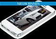 Peugeot Boxer - 206 307 308 406 407 PARTNER 107 - 1 - Thumbnail