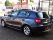 BMW 1-serie - 118i Executive 147.000Km Aut. Navigatie Opendak - 1 - Thumbnail