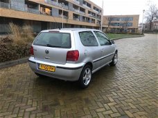 Volkswagen Polo - 1.4 Trendline