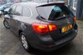 Opel Astra Sports Tourer - 1.7 CDTi Business + / Clima / Cruise / Navi / PDC / N.A.P - 1 - Thumbnail