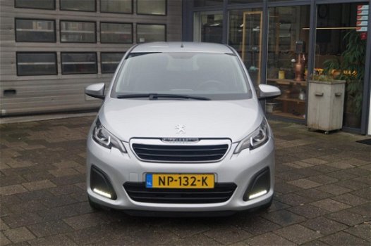 Peugeot 108 - 1.0 e-VTi Active TOP / Airco / 25000 KM / 5-DRS - 1