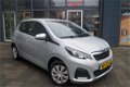 Peugeot 108 - 1.0 e-VTi Active TOP / Airco / 25000 KM / 5-DRS - 1 - Thumbnail