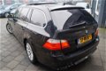 BMW 5-serie Touring - 535d / Clima / Pano / Automaat / 340PK - 1 - Thumbnail