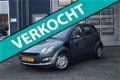 Smart Forfour - 1.1 pulse / Elek-Pakket / NW APK / 1e EIG - 1 - Thumbnail