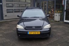 Opel Astra Wagon - 1.6-16V Comfort / Airco / Cruise / PDC / NW APK