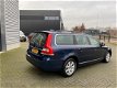 Volvo V70 - 2.0 D3 Summum xenon leder standkachel stoelverw pdc nav adap. cruise cntr elek. schuifda - 1 - Thumbnail