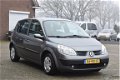 Renault Scénic - 1.6-16V Privilège Comfort 151dkm Clima Cruise Trekhaak Nwe APK - 1 - Thumbnail