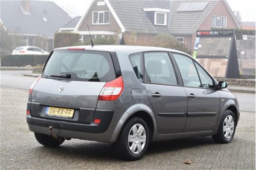 Renault Scénic - 1.6-16V Privilège Comfort 151dkm Clima Cruise Trekhaak Nwe APK - 1