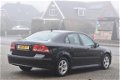 Saab 9-3 Sport Sedan - 1.9 TID Linear Clima Cruise 88kW 6-versn - 1 - Thumbnail